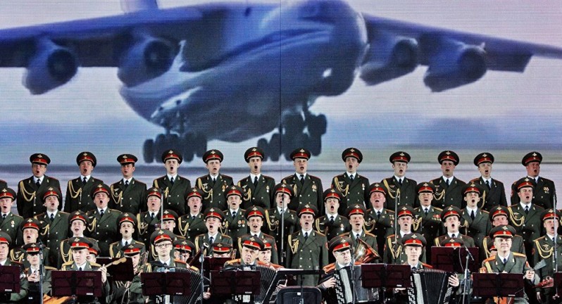 При крушении Ту-154 в Сочи погибли костромичи