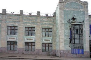 Костромской камерный драматический театр объявляет кастинг