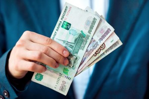 Костромастат сообщил о​ заработной плате в организациях Костромской области