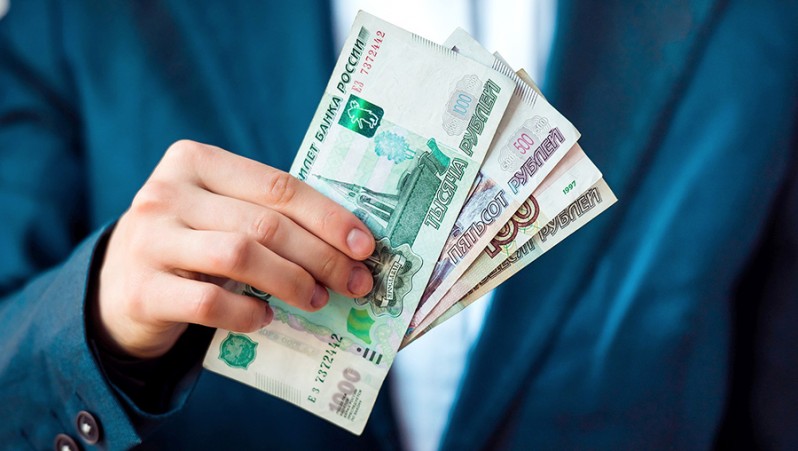 Костромастат сообщил о​ заработной плате в организациях Костромской области