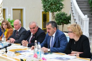 Губернатор Костромской области готов предоставить 1000 га сельхозугодий сельхозпредприятиям Ингушетии