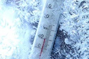 В ближайшие дни в Костроме и области ожидаются морозы до -33 градусов