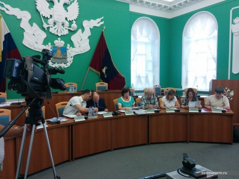 В Костроме КПРФ запретили распространять агитационные газеты
