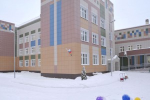 В Костроме планируют построить два детских сада за Волгой и Давыдовском