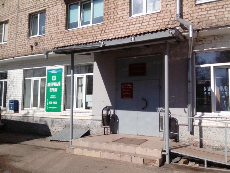 В Костроме с подозрением на коронавирус госпитализирован врач-педиатр